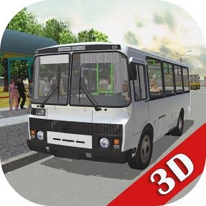 Bus Simulator 3D v 1.0.4