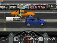 Drag racing (Взломанная версия)