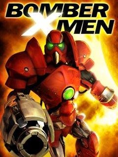 bomberxmen ml all models