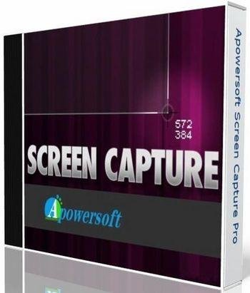 Apowersoft Screen Capture Pro 1.4.7.9 RePack (&amp; Portable)