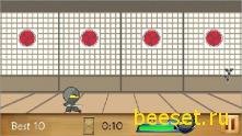 Ninja Survive II v.1.00(1