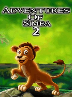 AdventuresOfSimba2 320x240