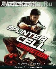 Tom Clancy's Splinter Cell Conviction