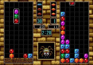 Columns III-Revenge of Columns