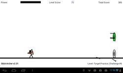 Stick Archer
