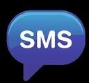 3D bird tone NA ZVONOK SMS