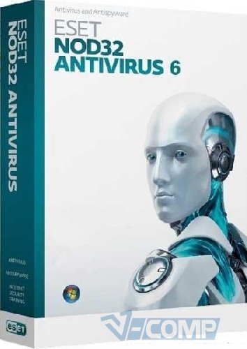ESET NOD32 Smart Security