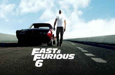 FastAndFurious6 Nokia 5800 EN IGP EU TS