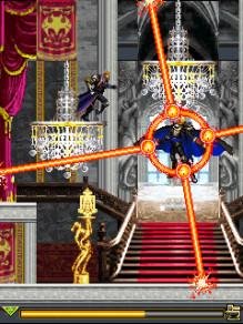 SoulOfDarkness Nokia 360x640