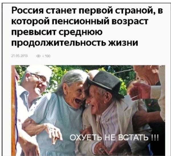 Возраст