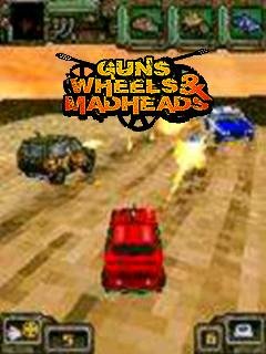 GunsWheelsMadheads