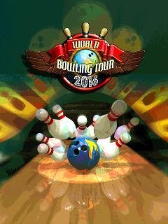 World Bowling Tour 2016 360x640