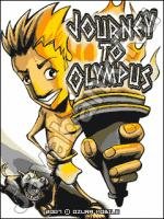 jorney to olympus