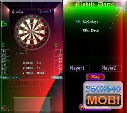Howard.MobileDarts