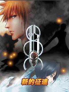 Bleach 2