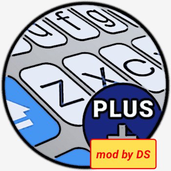 Клавиатура А.I.type mod by DS