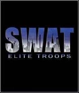 SWAT Elite Troops 240x320