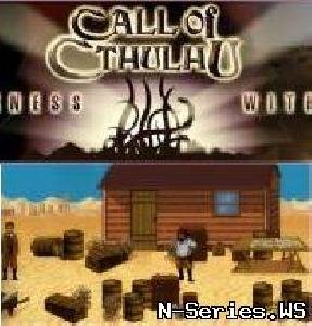 Call of Cthulhu Darkness Within