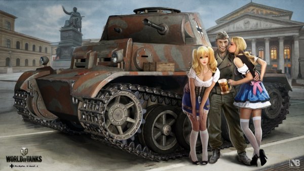 World of Tanks Tanks 487707