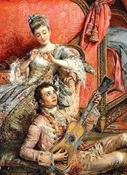 Мольер Жан-Батист - Тартюф