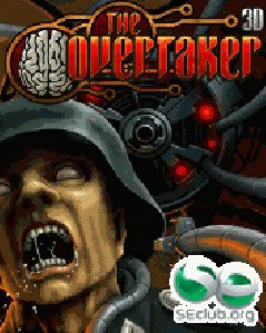 The Overtaker 3D SE 240x320