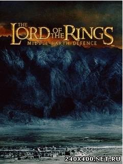 lotrdefence 240Х400
