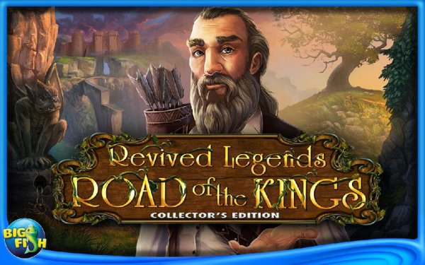 Revived Road of Kings (Full) v1.0.0