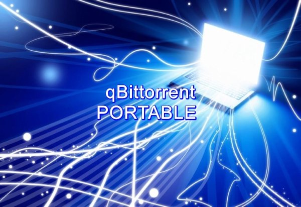 qBittorrentPortable 3.1.12.paf