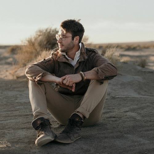 Daniel Deuschle - We Dance Wild