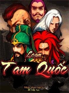 Disorders of the Three Kingdoms