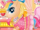 Baby Pony Princess