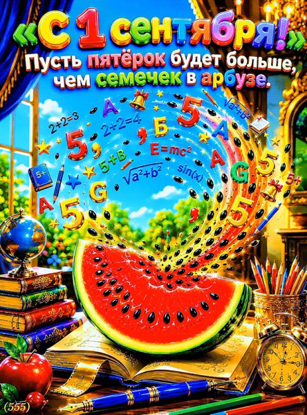С-1-сентября