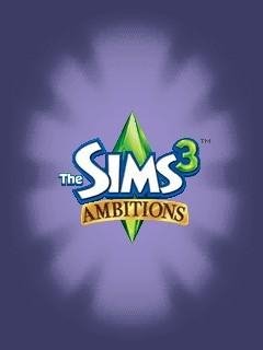 The Sims 3 RU Sam GT i8910 360x640
