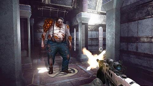 Alive Rules: Fire On