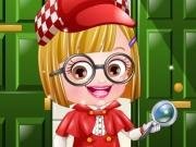 Baby Hazel Detective Dress-Up