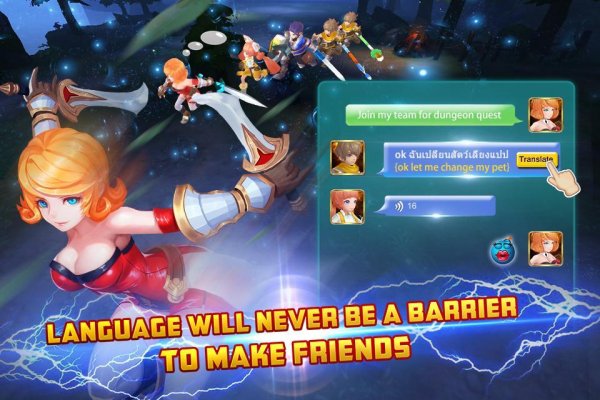 Hero of Magic - War Age v.1.1