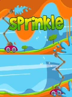 Sprinkle
