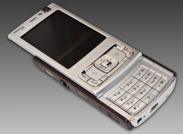 Nokia-n95-