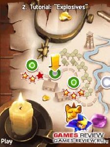 California Gold Rush Bonanza SE 176х220