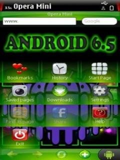 androm6.5
