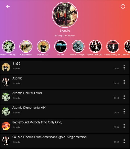 Edge Player 7.0.1Unlocked (armv7)