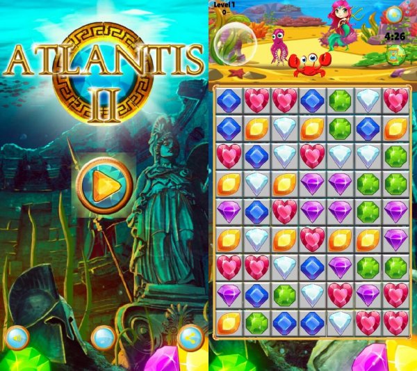 Atlantis 2 v1.01(101)