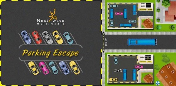 Parking Escape