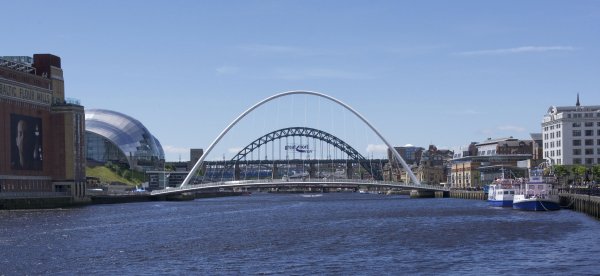 Landmark-waterway-north-millennium-iconic