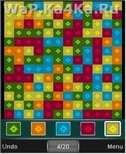 Color Virus