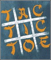 Крестики Нолики 176x220