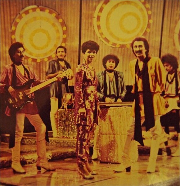 Ялла - Учкудук