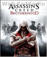 Assassins creed Brothershod III 128x160