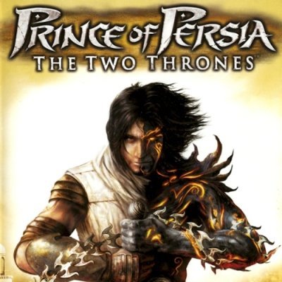 Prince of Persia - Bonus Track