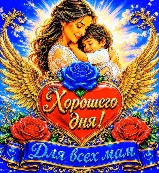 Для-мам